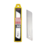Tajima 25mm LCB65  Knife/Cutter Snap-Off Blades - 10 Pack